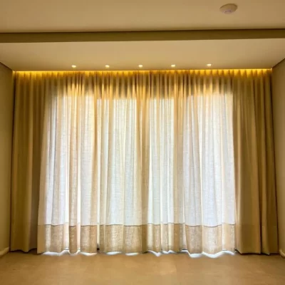 CORTINAS